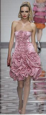 Help: The Perfect Wedding Dress